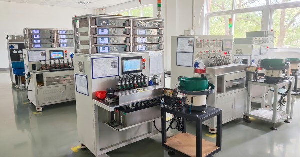 品质精准可靠 品质精准可靠